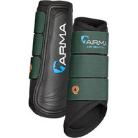 Produktbild von ARMA Air Motion Geschlossene Pferdeschutzgamaschen