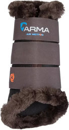 ARMA Air Motion SupaFleece Geschlossene Pferdeschutzgamaschen – Bild 1 von 1
