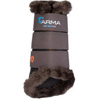 Produktbild von ARMA Air Motion SupaFleece Geschlossene Pferdeschutzgamaschen