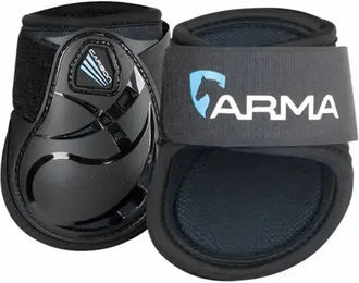 ARMA Carbon Beinschoner für Pferde – Bild 1 von 1