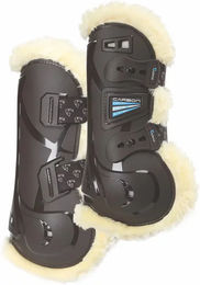 Arma Carbon SupaFleece Beinschoner für Pferde – Bild 1 von 1