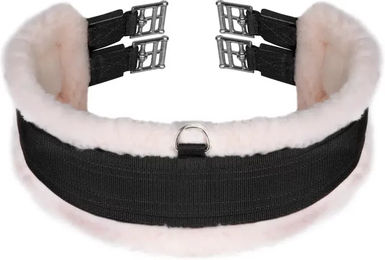Arma Fleece Girth Pferdegeschirr – Bild 1 von 1