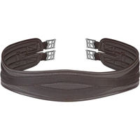 Produktbild von Arma Pferde-Comfort-Gurt Sattelgurt braun 81,3 cm
