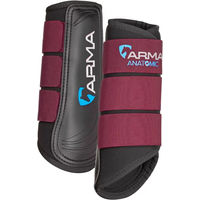 Produktbild von Arma Pferdebeinschützer aus Neopren