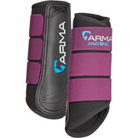 Produktbild von Arma Pferdebeinschützer aus Neopren