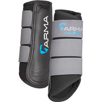 Produktbild von Arma Pferdebeinschützer aus Neopren