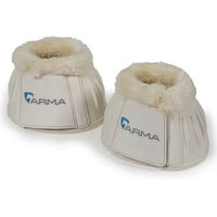 Produktbild von Arma Pferdehauben aus Fleece