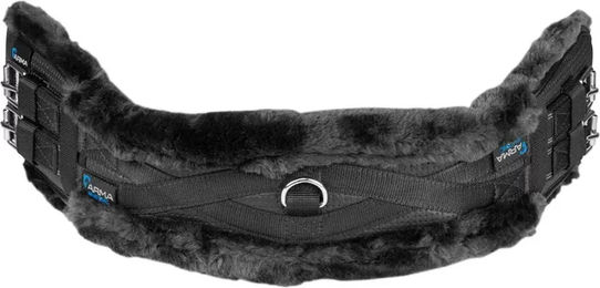 Arma Supafleece Elastischer Reitdressurgurt – Bild 1 von 1