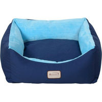 Produktbild von Armarkat Katzenbett aus Polyester in Blau