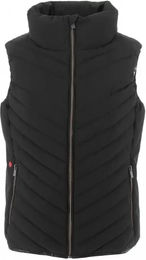 Produktbild von Ärmellose Reitjacke Paddock Sports Longueil Unisex aus Polyester