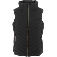 Produktbild von Ärmellose Reitjacke Paddock Sports Longueil Unisex aus Polyester in Größe S