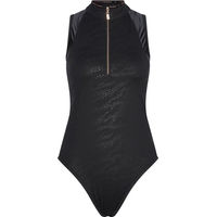 Produktbild von Ärmelloser Damenbody Imperial Riding Superstar Schwarz XL