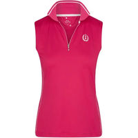 Produktbild von Ärmelloses Reitpolo Imperial Riding Tessy für Damen