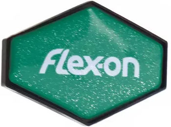 Armet Flex-On Helm Aufkleber – Bild 1 von 1