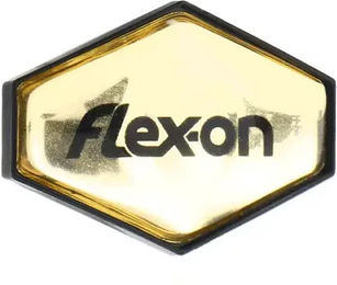Armet Flex-On Helm Aufkleber – Bild 1 von 1