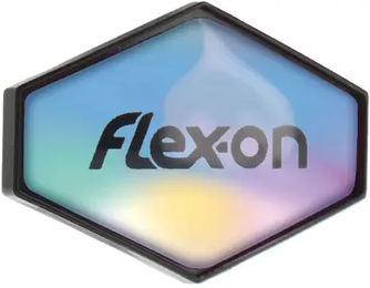 Armet Flex-On Helm Aufkleber – Bild 1 von 1