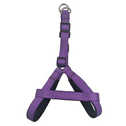 Produktbild von Arquivet 17643 Hundegeschirr Lila Größe Klein 40-50 cm