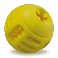 Produktbild von Arquivet 3167 Interaktiver Snacks Ball aus Kunststoff Gelb