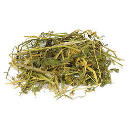 Arquivet Alfalfa Getrocknete Kräuter für Kaninchen, Meerschweinchen, Hamster und Chinchillas 500 g – Bild 1 von 2