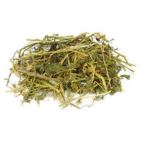 Produktbild von Arquivet Alfalfa Getrocknete Kräuter für Kaninchen, Meerschweinchen, Hamster und Chinchillas 500 g