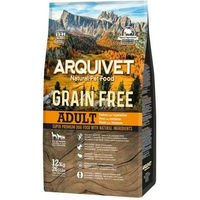 Produktbild von Arquivet Hundefutter Adult Truthahn Getreidefrei Hypoallergen 12 kg - 2 x 12 kg