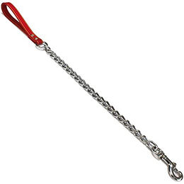 Produktbild von Arquivet Metallzweig Rot 60 cm