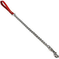 Produktbild von Arquivet Metallzweig Rot 60 cm