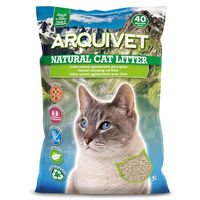 Produktbild von Arquivet Natural Cat Litter Natürliche Katzenstreu 5 l