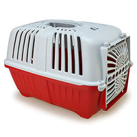 Produktbild von Arquivet Transportbox Pratiko aus Kunststoff in Türkisch Größe L 48 x 31,5 x 33 cm