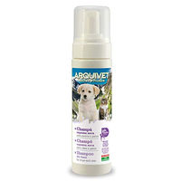 Produktbild von Arquizoo Trockenschaum-Shampoo Mousse 200 ml