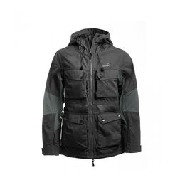 Produktbild von Arrak Damen Hybrid Jacke Burnt Orange XL