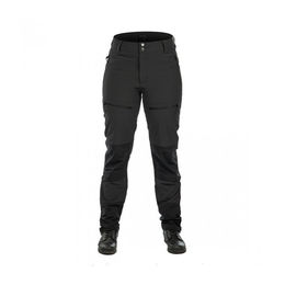 Produktbild von Arrak Reithose Damen Schwarz Größe 34 wasserabweisend