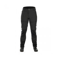 Produktbild von Arrak Reithose für Damen Schwarz Größe 40 wasserabweisend