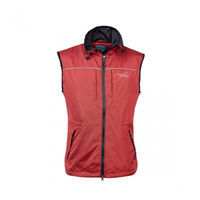 Produktbild von Arrak Weste Jumper Dunkelrot 3XL