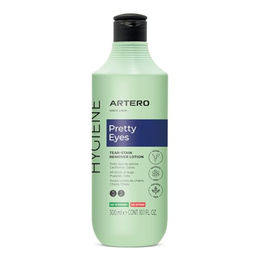 Artero Pretty Eyes Augenreiniger für Hunde und Katzen 250 ml - 250 ml – Bild 1 von 8