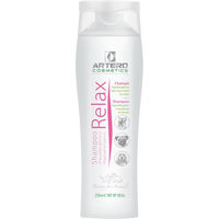 Produktbild von Artero Relax Hypoallergenes Shampoo für alle Felltypen 250 ml - 2 x 250 ml