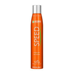Artero Speed Trockenshampoo für Hunde und Katzen 300 ml zur Reinigung ohne Wasser für Welpen und Kitten - 300 ml – Bild 1 von 1