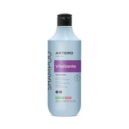 Artero Vitalizante Shampoo für Hunde mit natürlichem Volumen für empfindliche Haut und Drahthaar 250 ml - 2 x 250 ml – Bild 1 von 7
