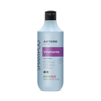 Produktbild von Artero Vitalizante Shampoo für Hunde mit natürlichem Volumen für empfindliche Haut und Drahthaar 250 ml - 2 x 250 ml