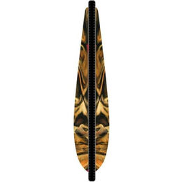 Artesania Cerda Harry Potter Hundespielzeug aus Plüsch Braun und Bunt 22 x 5 x 18 cm – Bild 1 von 2