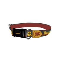 Produktbild von Artesania Cerda Hundehalsband aus Nylon in Rot Bunt Gelb Größe S