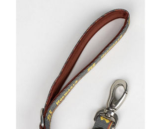 Artesania Cerda Hundeleine Harry Potter Rot Polyester Größe M – Bild 1 von 3