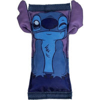 Produktbild von Artesania Cerda Hundespielzeug Stitch aus Plüsch in Blau und Bunt - 1 Stk.