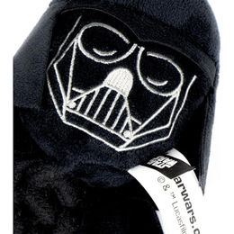 Artesania Cerda Kauspielzeug zur Zahnpflege aus Baumwolle Schwarz für Hunde aller Größen und Altersstufen – Bild 1 von 2