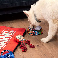 Produktbild von Artesania Cerda Marvel Avengers Napf für Katzen und Hunde Mehrfarbig