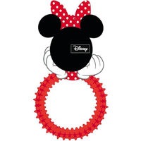Produktbild von Artesania Cerda Minnie Mouse Hundespielzeug Plüschspielzeug für Welpen Bunt