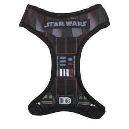 Artesania Cerda Star Wars Hundegeschirr für kleine Hunde und Welpen XS-S Bunt - 1 Stk. – Bild 1 von 9