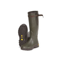 Produktbild von ARXUS Gummistiefel Primo Dunkeloliv Größe 46