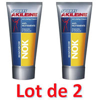 Produktbild von Asepta Wundpflege Blau 75 ml 2 Stück