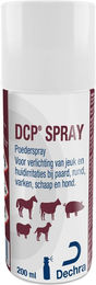 AST DCP Pulverspray zur Fellpflege 200 ml Weiß – Bild 1 von 2